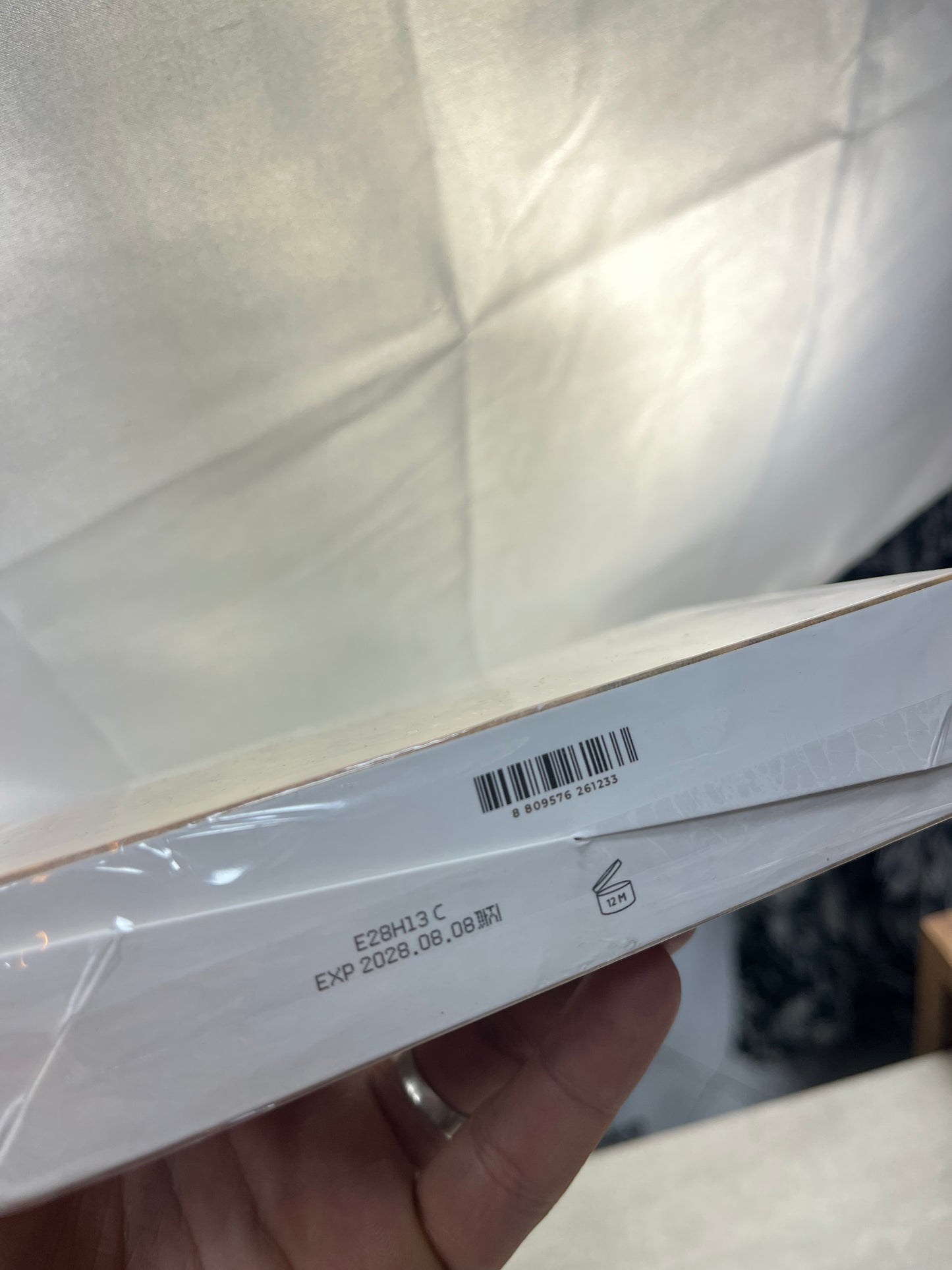 🌿 CENTELLA TRAVEL KIT - Coffret Voyage Routine Complète