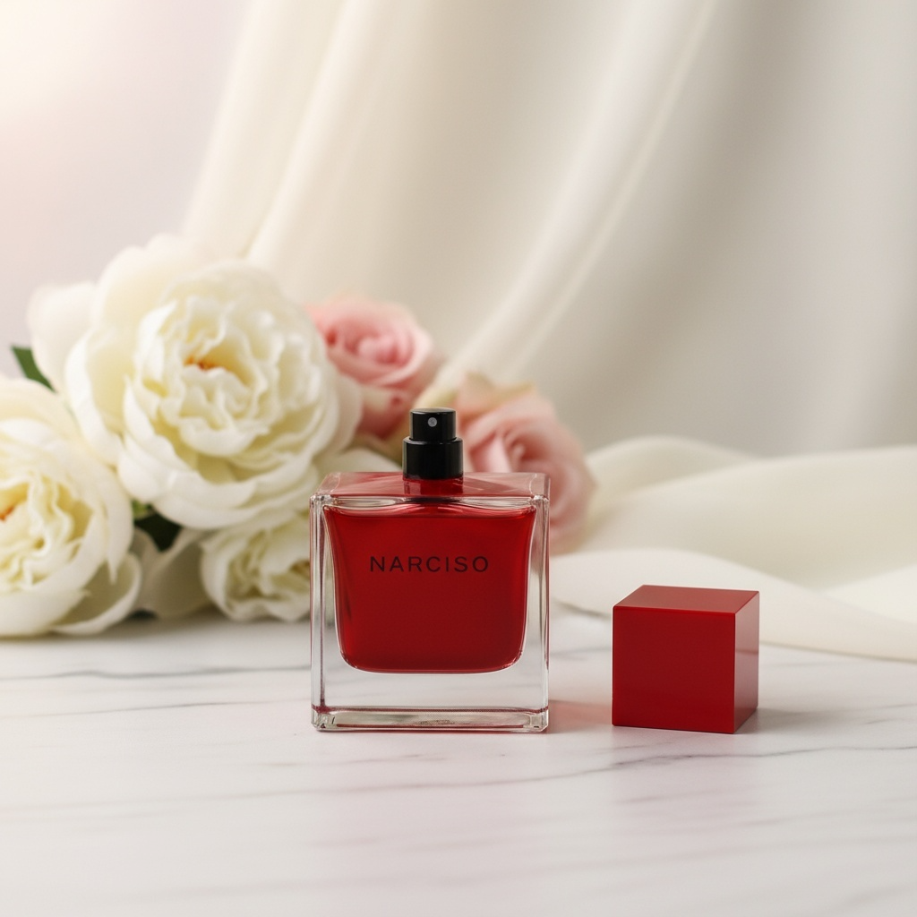Collection NARCISO by Narciso Rodriguez